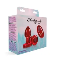 Vibrating Metal Remote Plug – Image 4