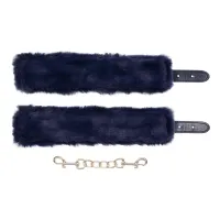 Cougar Fur Handcuffs – Image 3