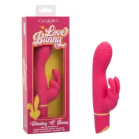 Love Bunny Vibrating "G" Bunny – Image 3