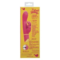 Love Bunny Vibrating "G" Bunny – Image 2