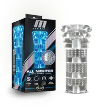 M for Men - Soft and Wet - All Nighter – Image 1