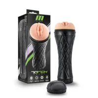 M for Men - the Torch – Image 2