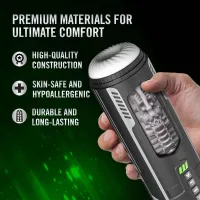 M for Men - Master Blaster – Image 9