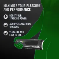 M for Men - Master Blaster – Image 4
