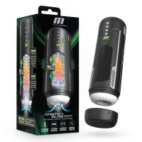 M for Men - Master Blaster – Image 1