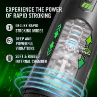 M for Men - Master Blaster – Image 3