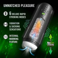 M for Men - Master Blaster – Image 2