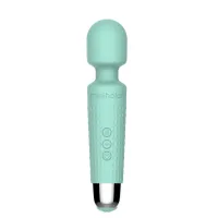 Mini Halo Wireless 20x – Minty Green