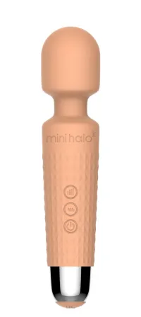 Mini Halo Wireless 20x – Peach Fuzz