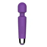 Mini Halo Wireless 20x – Amethyst