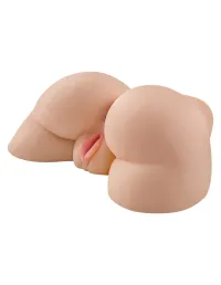 Pipedream Extreme Bad Girl Vibrating Ass – Image 3