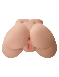 Pipedream Extreme Bad Girl Vibrating Ass – Image 1