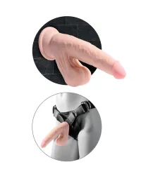 Triple Density Cock With Swinging Balls – Image 4