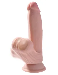 Triple Density Cock With Swinging Balls – Image 6