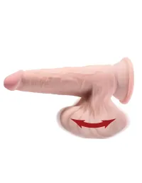 Triple Density Cock With Swinging Balls – Image 5