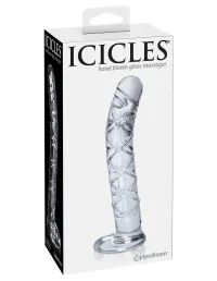 Icicles No. 60 – Image 1