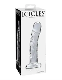 Icicles No. 62 – Image 1