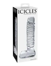 Icicles No. 63 – Image 1