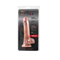 Raw Dildo Ultra Realistic Mylo  – Image 2