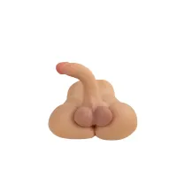 Raw Realistic Torso Draven – Image 4
