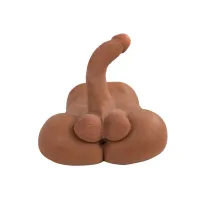 Raw Realistic Torso Landon – Image 4