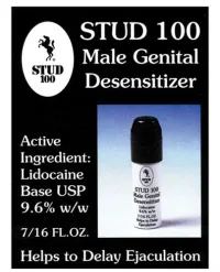 Stud 100 – Image 4