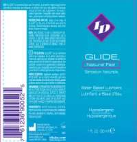 ID Glide 1 Fl Oz – Image 2