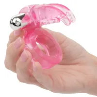 Triple Clit Flicker Rechargeable – Image 4