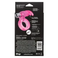 Triple Clit Flicker Rechargeable – Image 3