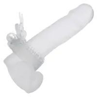 Wireless Butterfly Ring Rechargeable – Image 2
