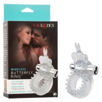 Wireless Butterfly Ring Rechargeable – Image 4