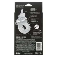 Wireless Butterfly Ring Rechargeable – Image 3