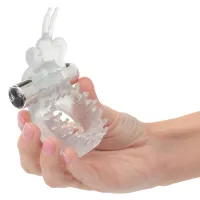 Wireless Butterfly Ring Rechargeable – Image 5