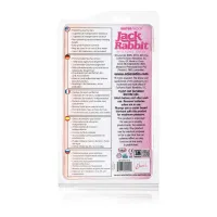 Waterproof Jack Rabbit 5 Rows  – Image 5