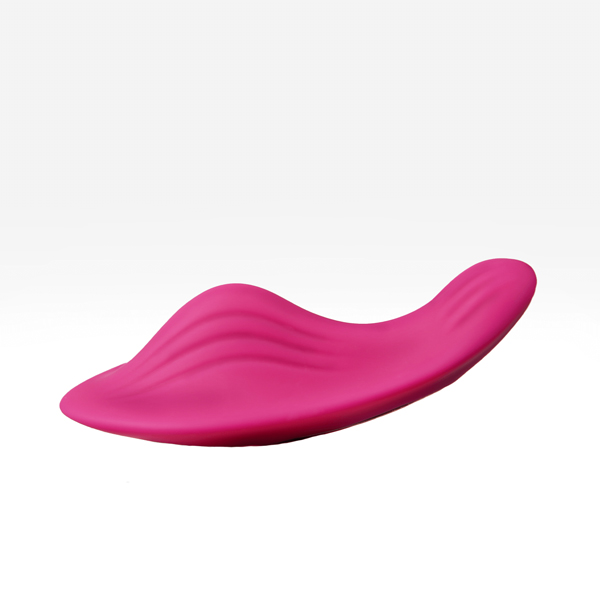 Panty Vibrator Tinker Majestic App Based - Pink – Image 1