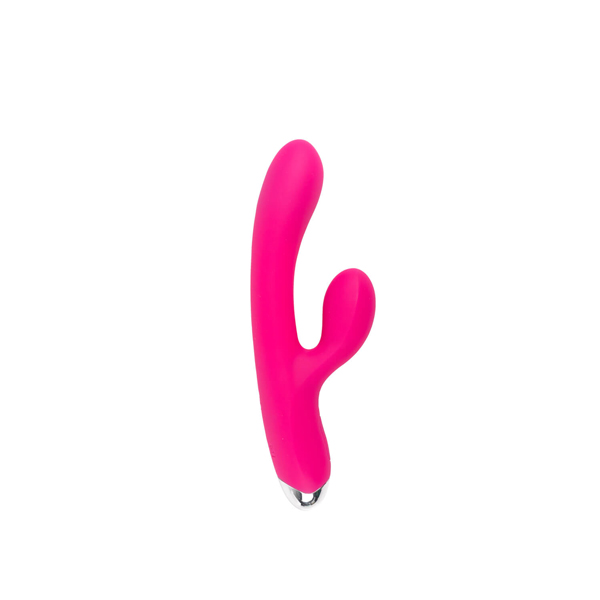 Dona Vibrator - Pink – Image 1