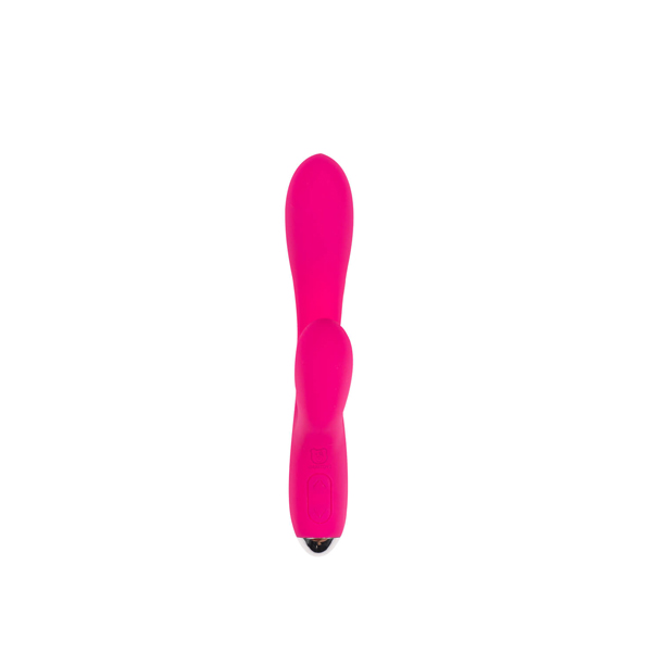 Dona Vibrator - Pink – Image 4