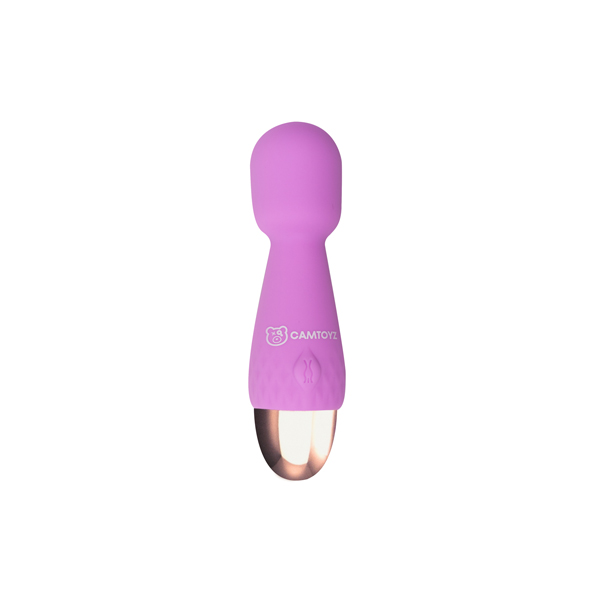 Hitachi Lunara Lila Vibrator – Image 1