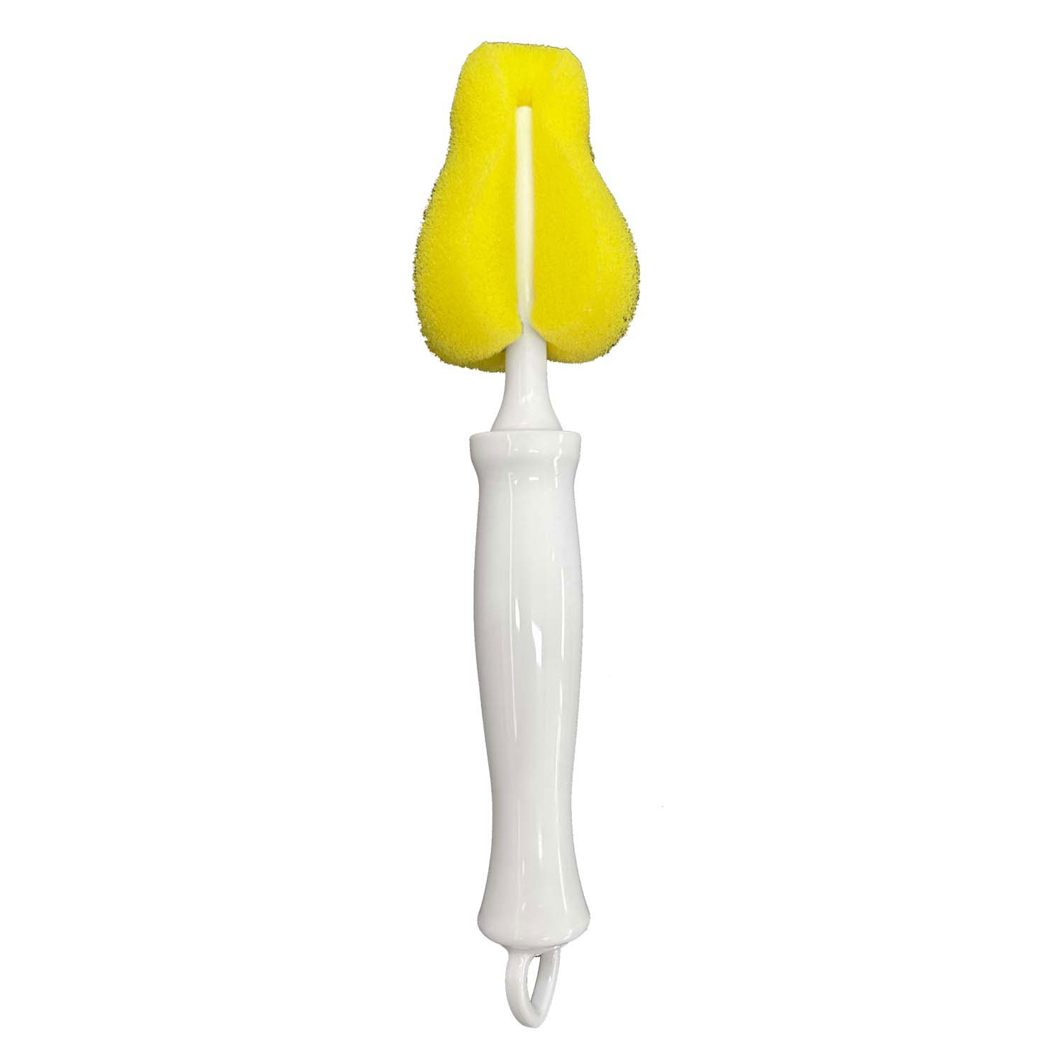 Delite Masturbator With Tongue Action - White – Image 4