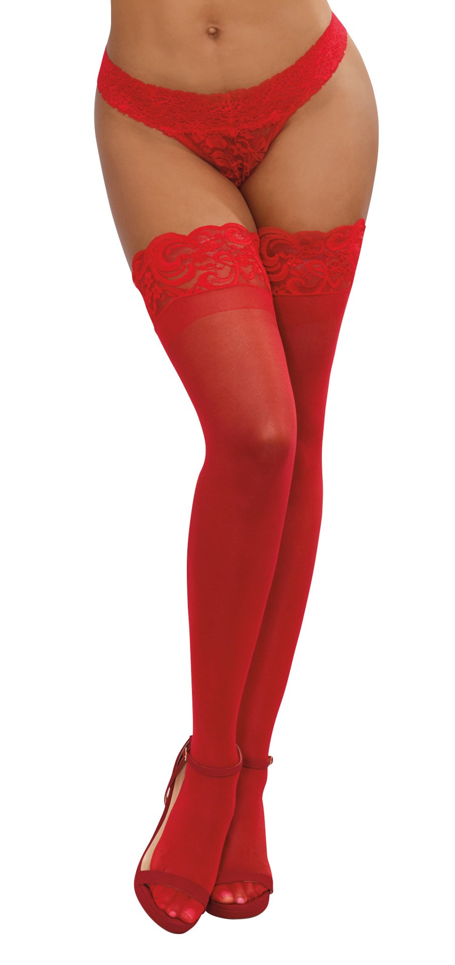 Thigh High - One Size – Image 3