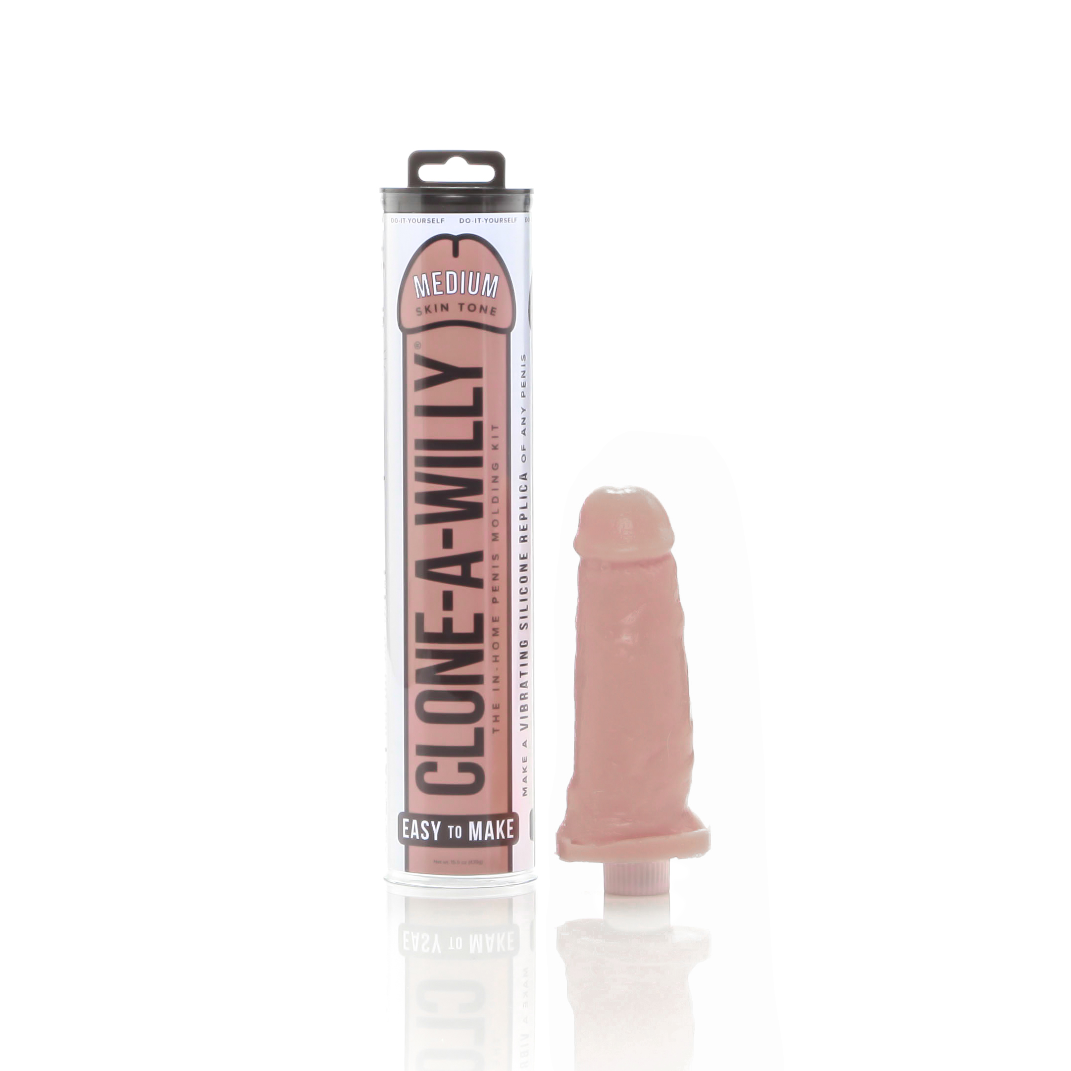 Clone-a-Willy Kit - Medium Skin Tone – Image 2