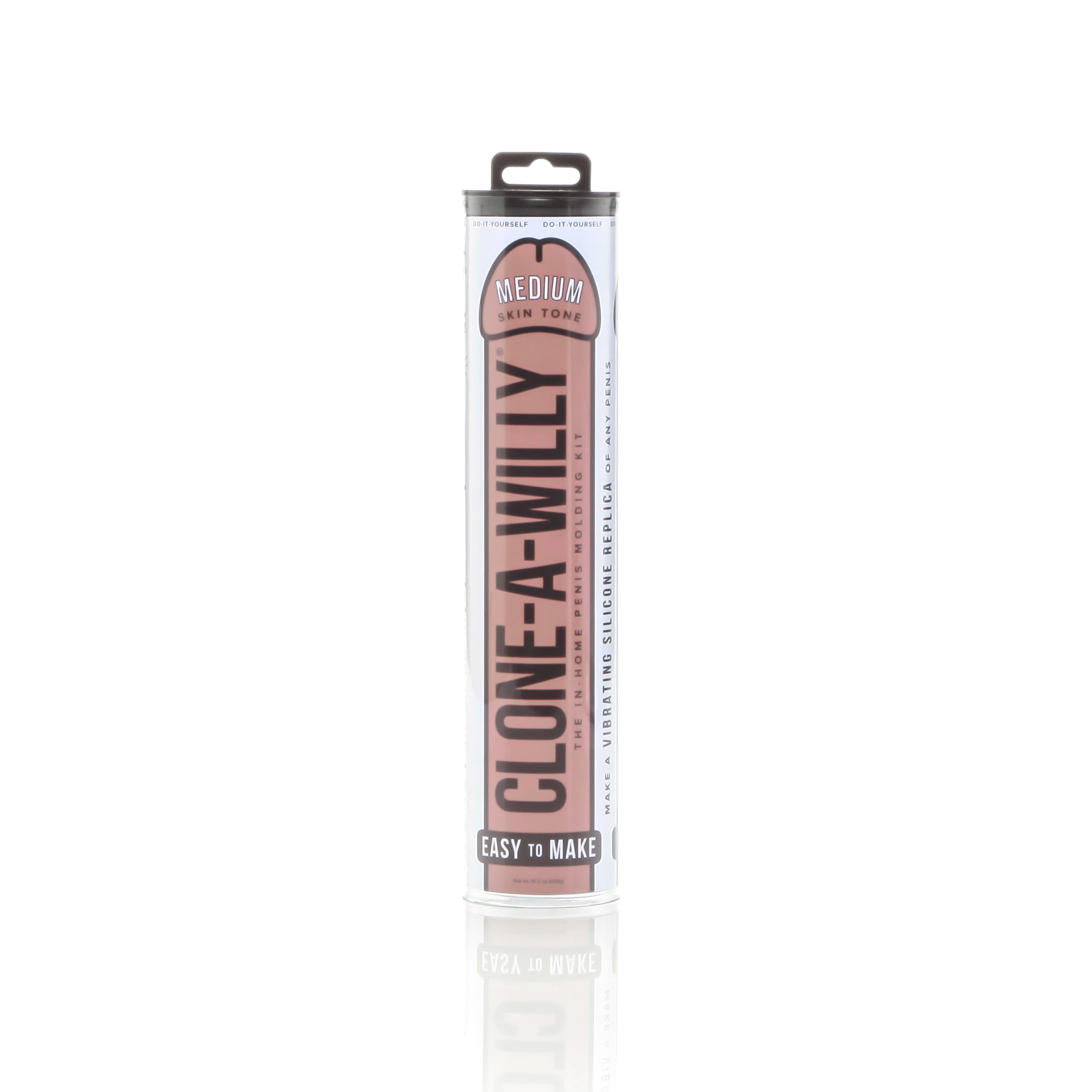 Clone-a-Willy Kit - Medium Skin Tone – Image 1