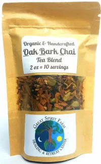 Spiritwood Chai – Image 1