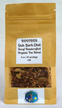 Spiritwood Chai – Image 2