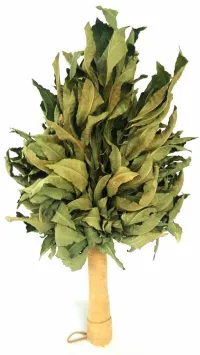 Chakapa Leaf Rattle – Image 2