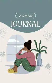 Woman's  Journal  – Image 1