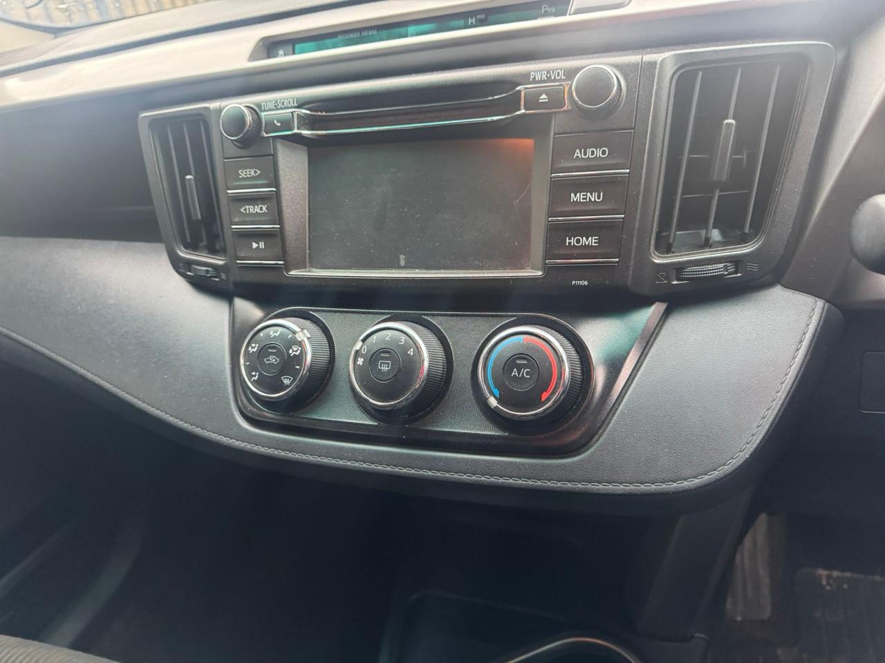 2017 Toyota RAV4 2.0 GX – Image 6