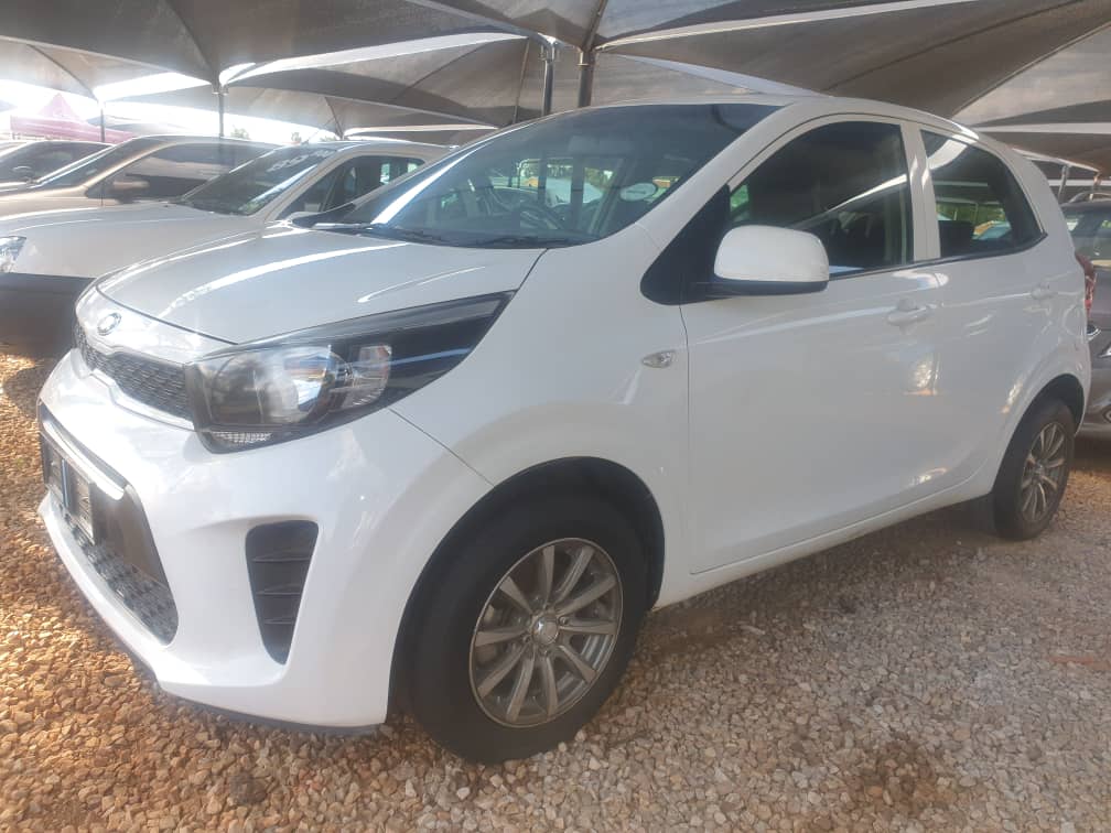 2017 Kia Picanto – Image 4