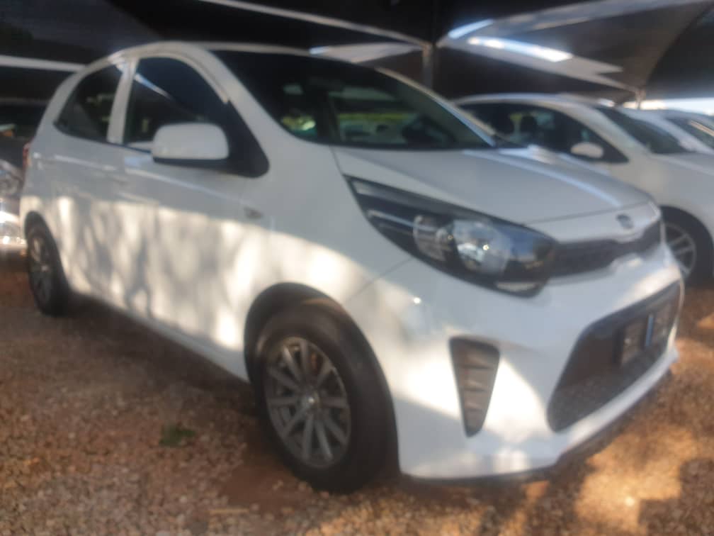 2017 Kia Picanto – Image 5