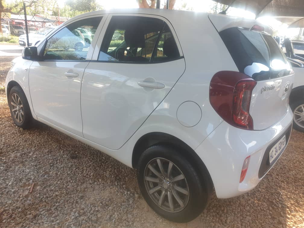 2017 Kia Picanto – Image 6